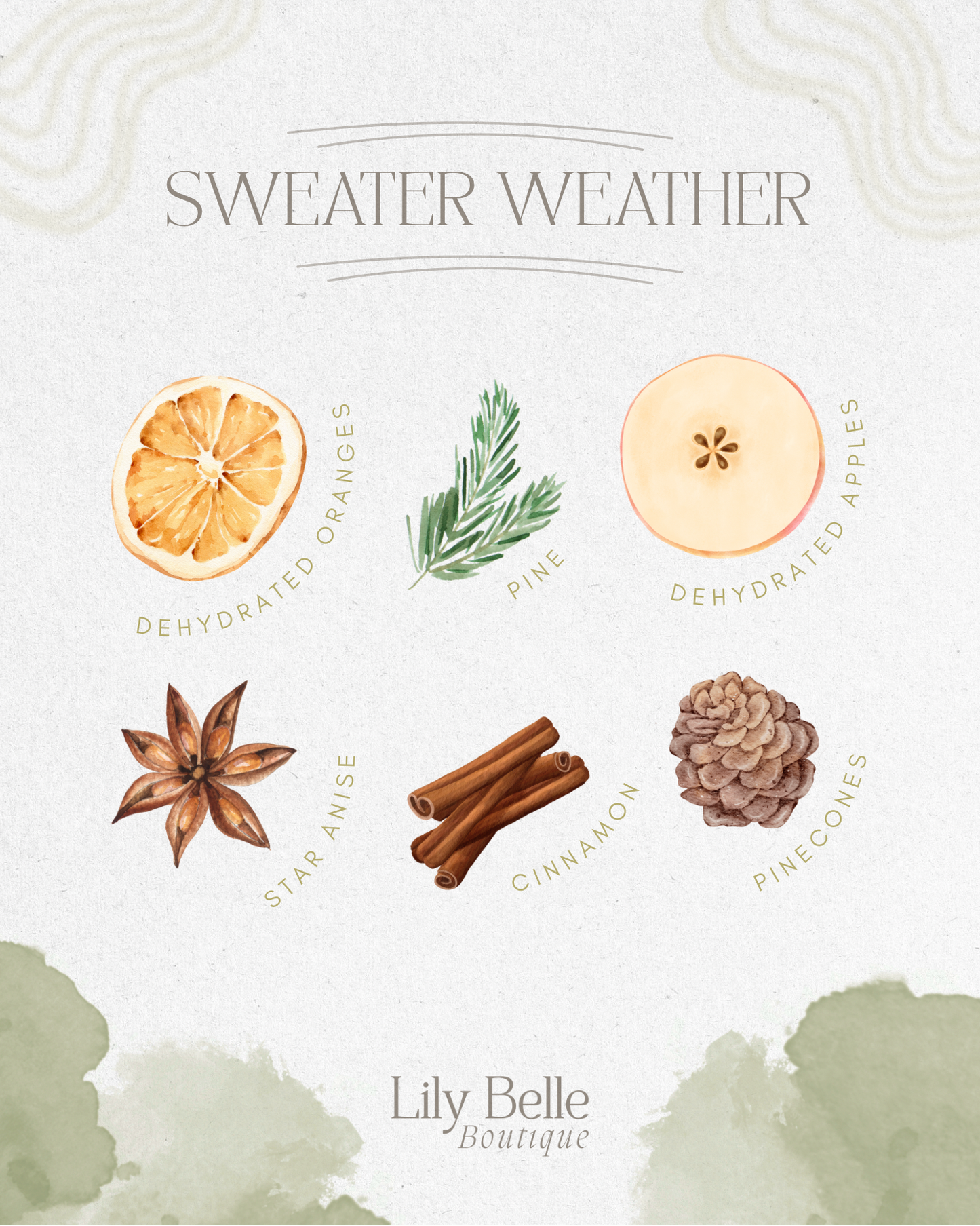 Seasons Best Bundle