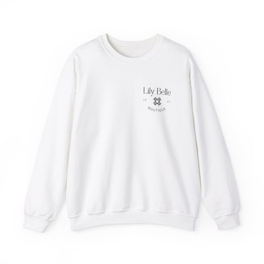 Non-Toxic Vibes Sweatshirt