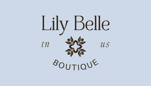 Lily Belle Gift Card