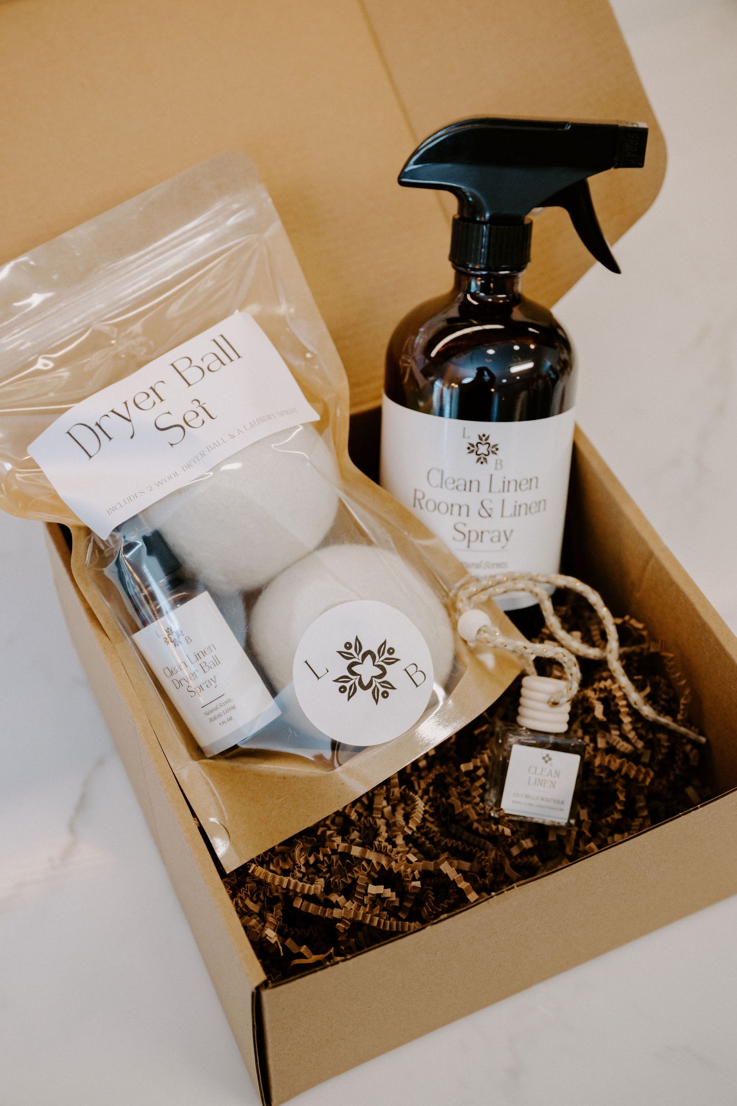 Detox your Home Bundle