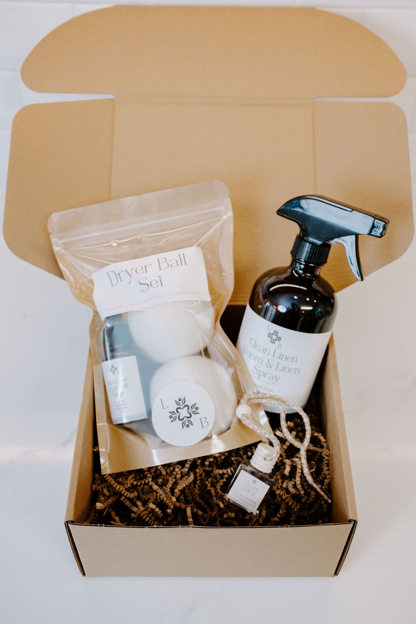 Detox your Home Bundle