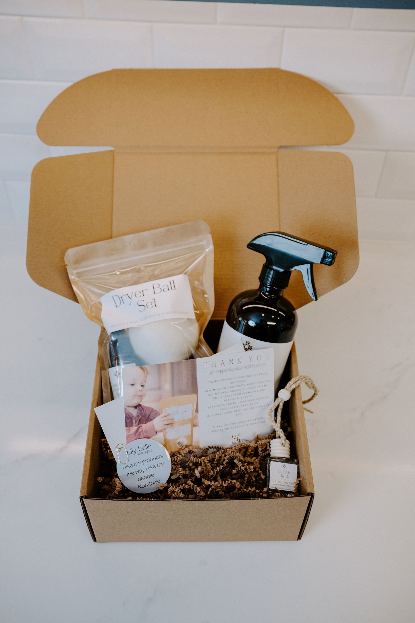 Detox your Home Bundle