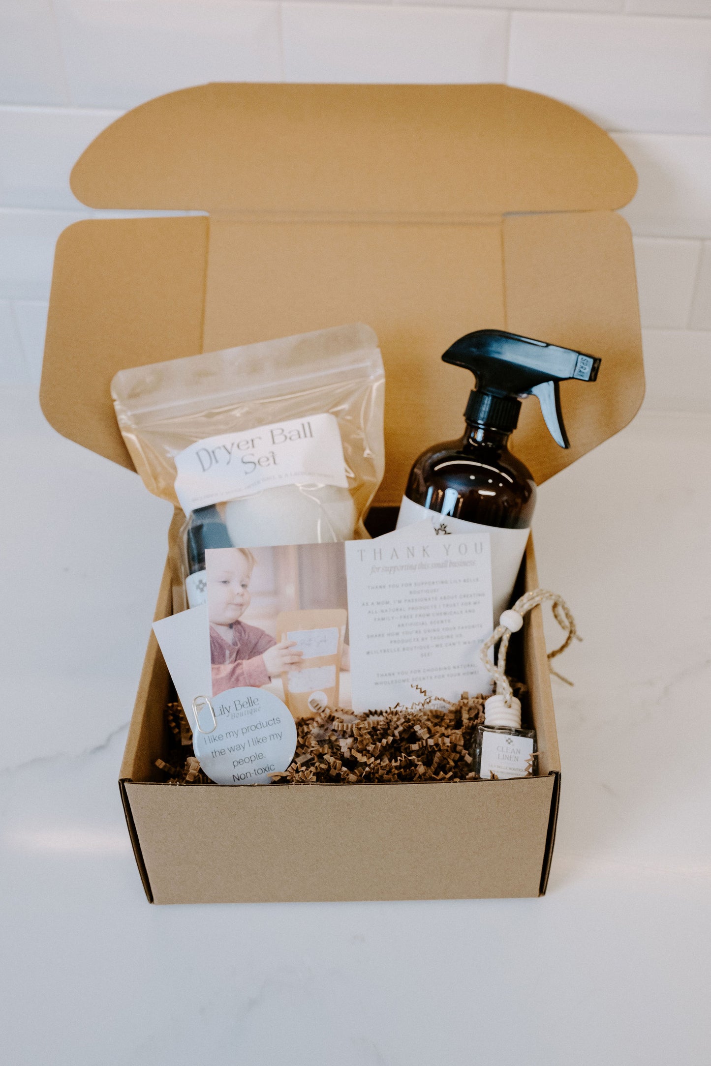 Detox your Home Bundle