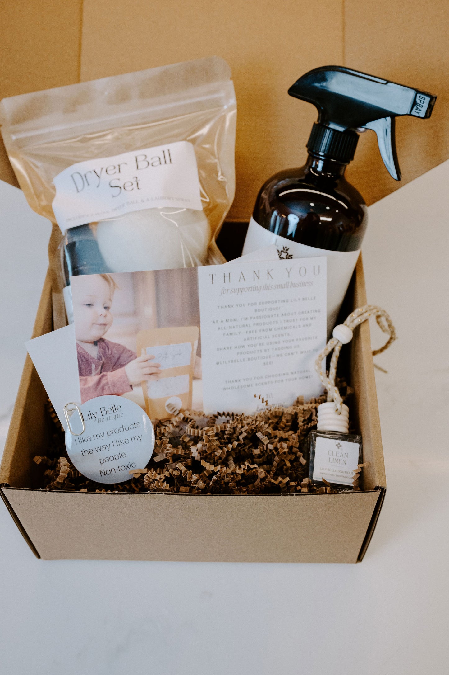 Detox your Home Bundle