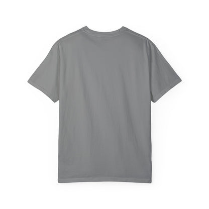 Garment-Dyed T-shirt Non Toxic People Unisex