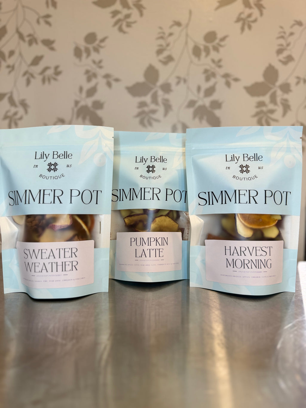 Seasons Best Bundle