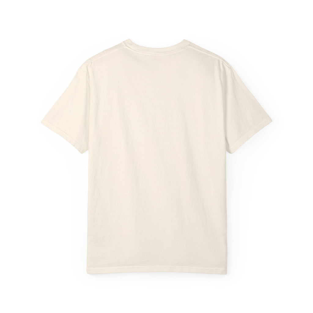 Garment-Dyed T-shirt Non Toxic People Unisex
