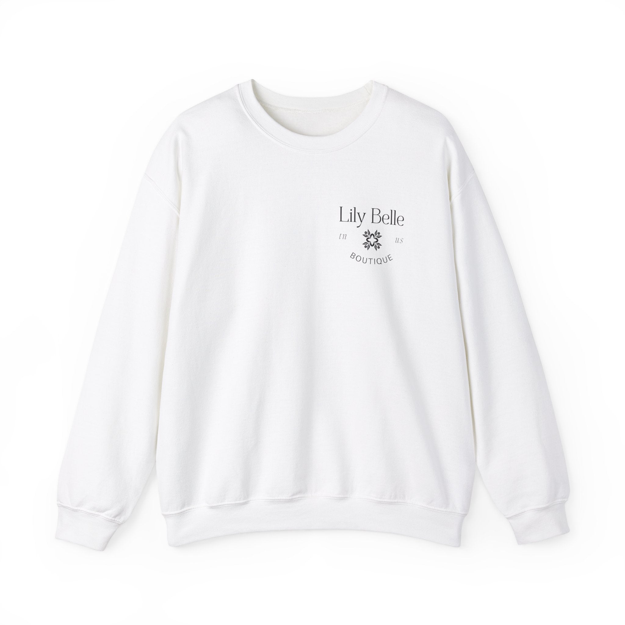 Non-Toxic Vibes Sweatshirt