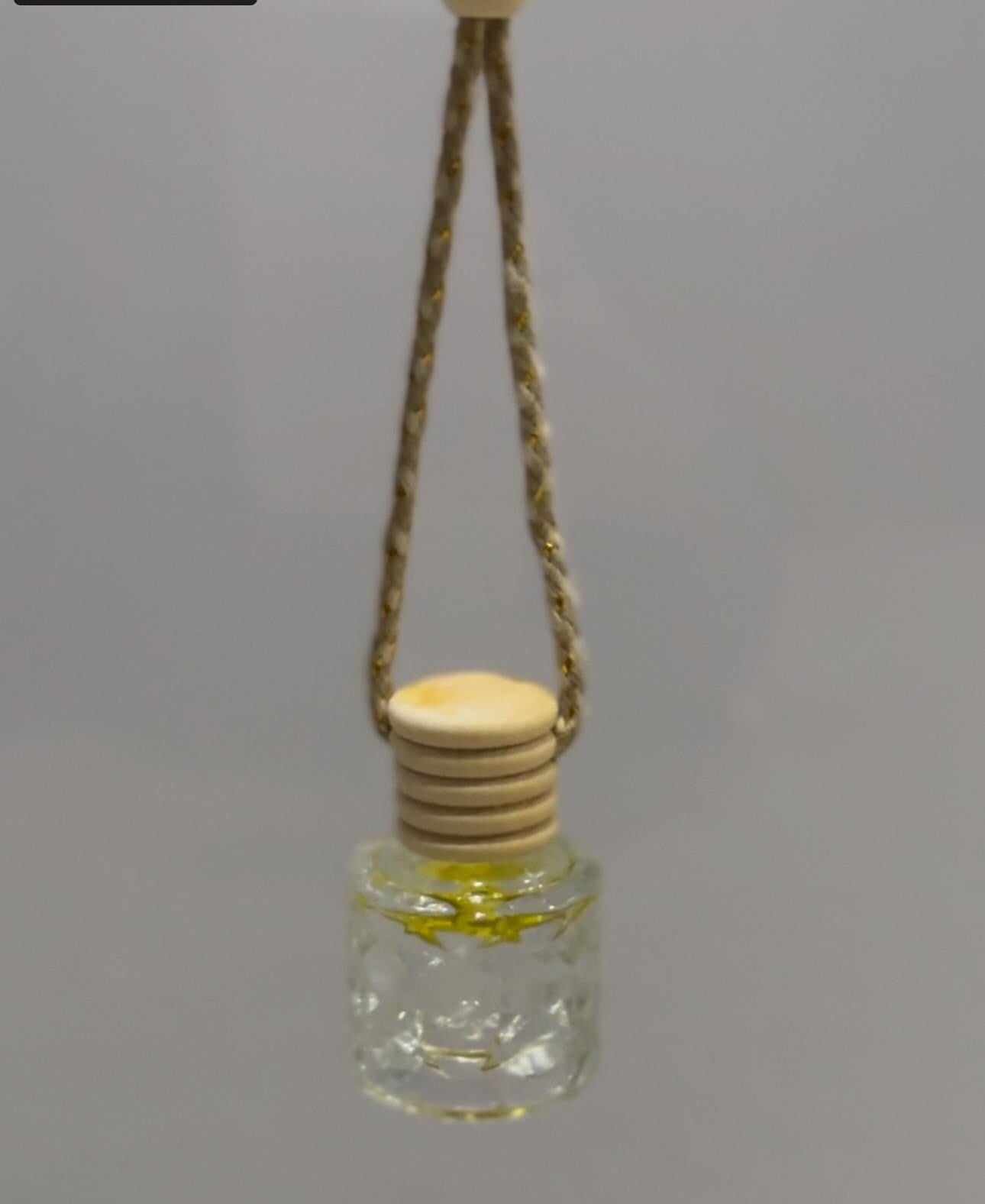 Car Essential Oil Diffusor