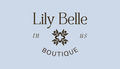 Lily Belle Gift Card
