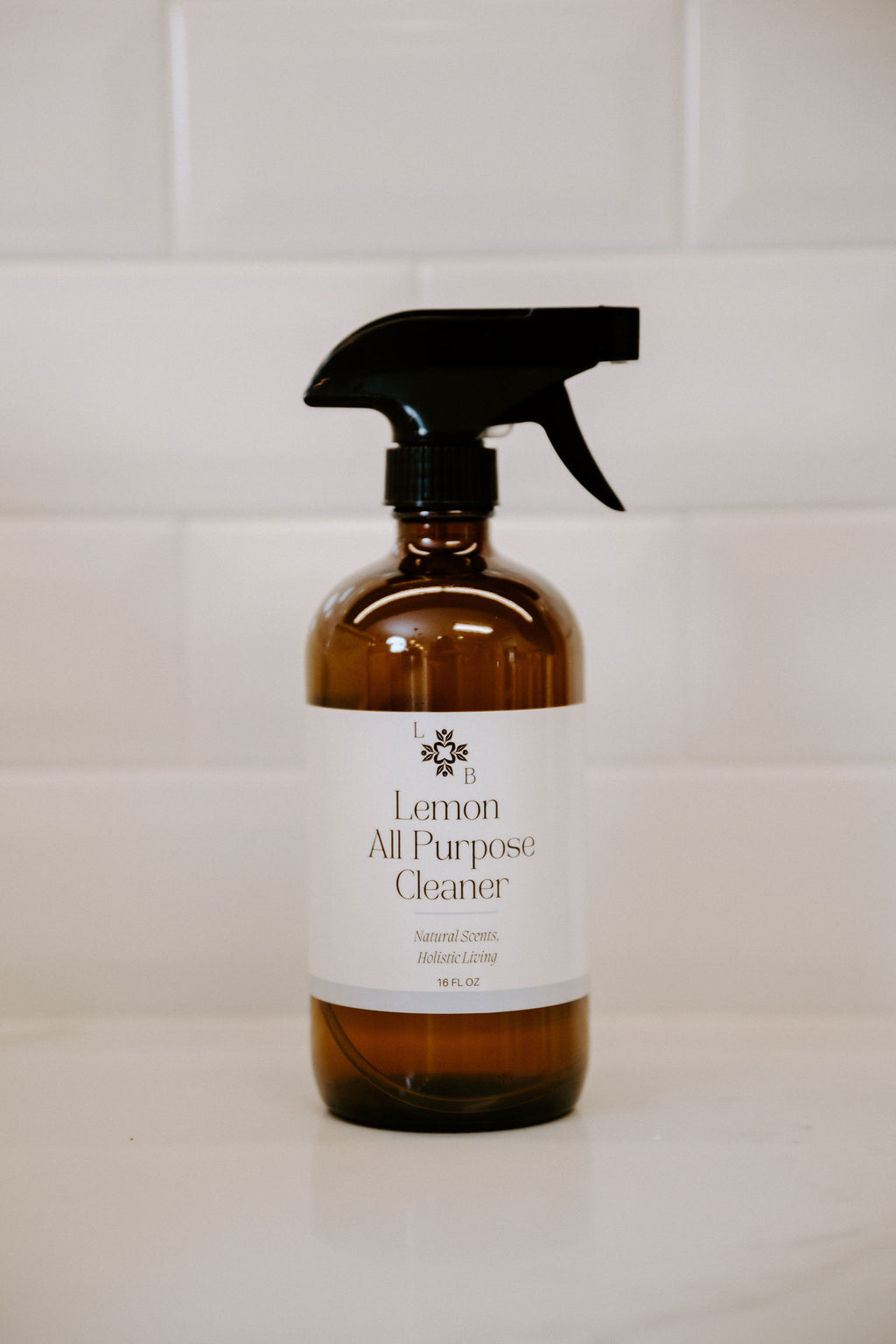 All Purpose Cleaner | Lemon 16oz