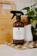 All Purpose Cleaner | Lemon 16oz