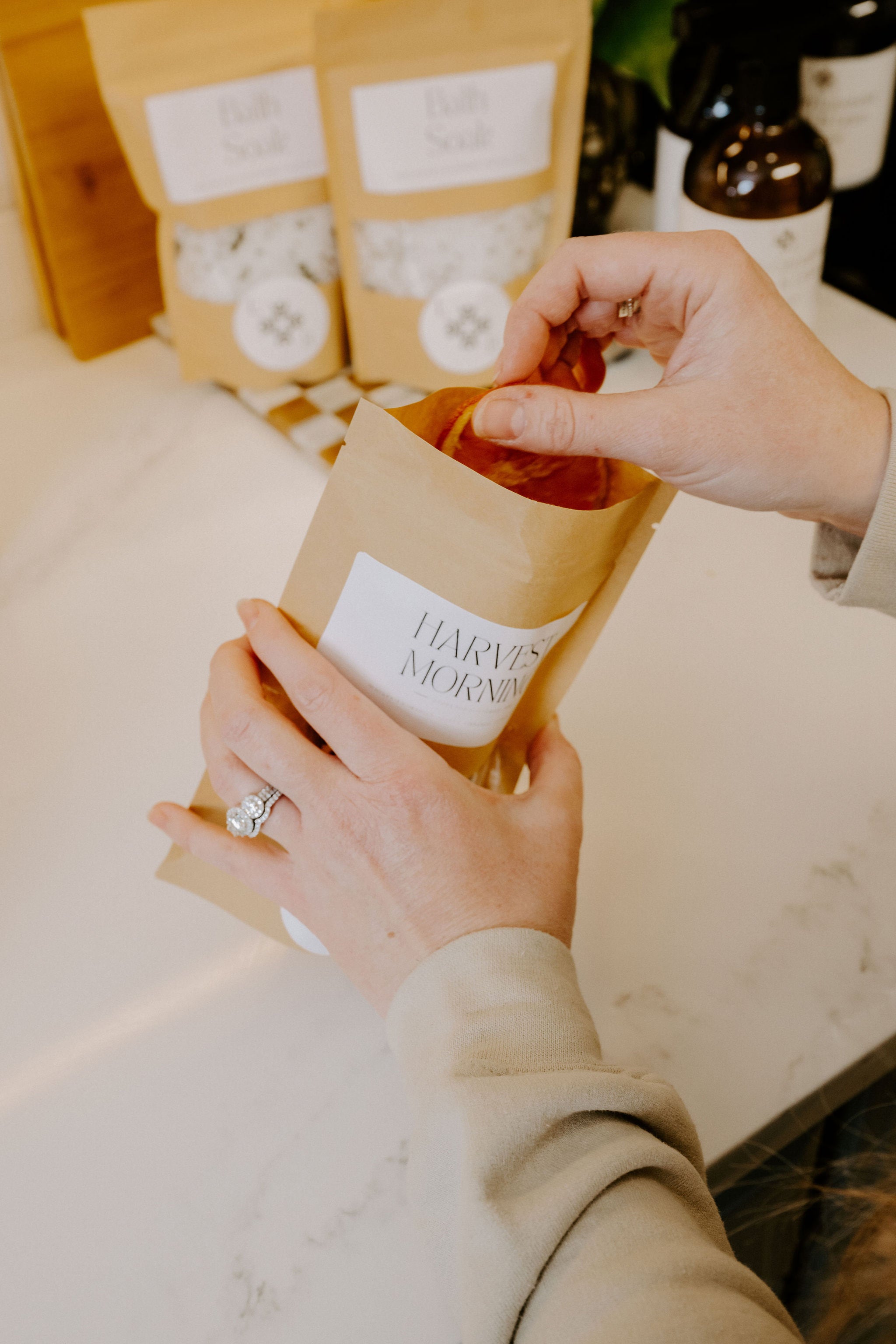 Sugar Cookie Simmer Pot  | Apple Vanilla Cinnamon