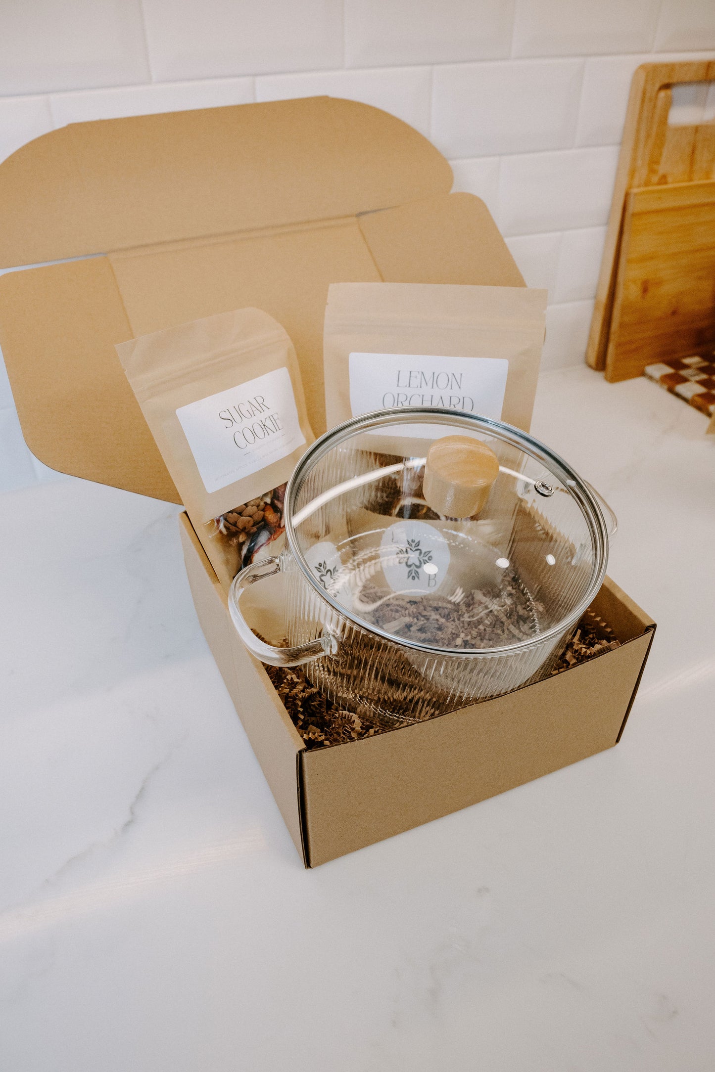 Simmer Pot Starter Kit