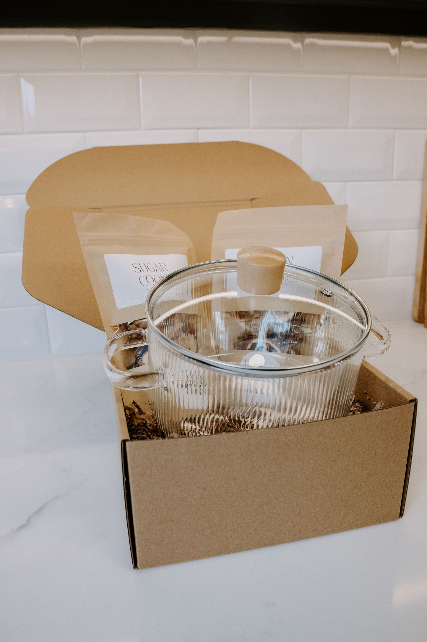 Simmer Pot Starter Kit